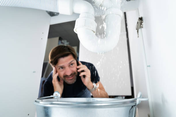 Trusted University Park, TX Plumbing Experts