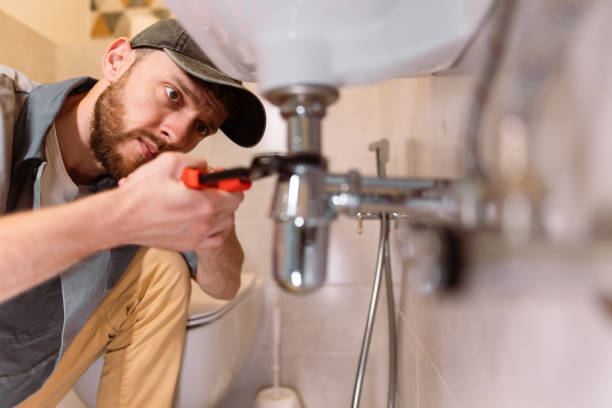 Best Commercial Plumbing Services  in University Park, TX