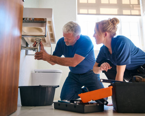 Best Hot Water Heater Installation  in University Park, TX